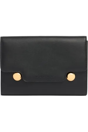 Marni Bumbag Leather Belt Bag
