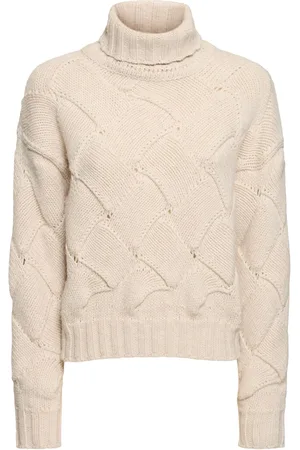 MVP Wardrobe Trigger Knit Turtleneck Sweater