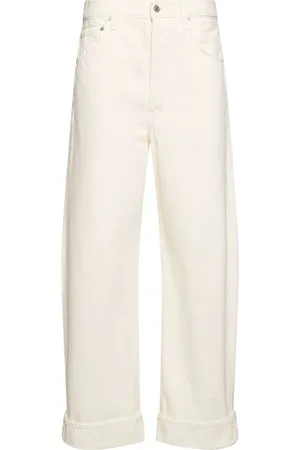 Citizens of Humanity Ayla High Rise Baggy Jeans