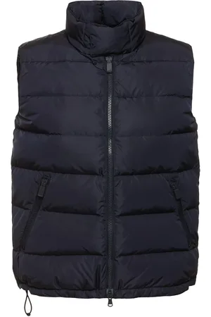 Aspesi New Minnie Puffer Vest