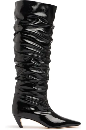 Msgm 40mm Naplak Boots