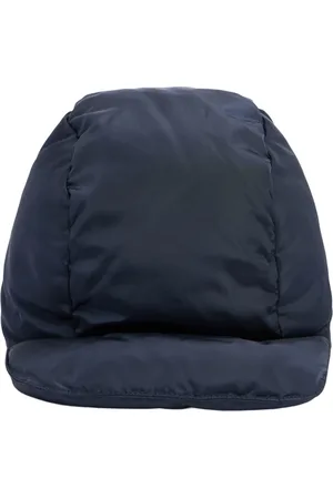Il gufo Nylon Down Hat