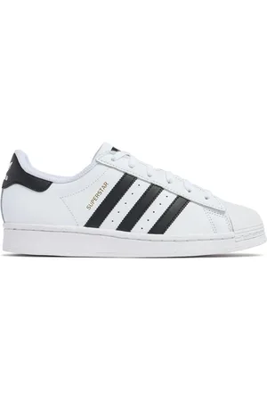 adidas Superstar Lace-up Sneakers