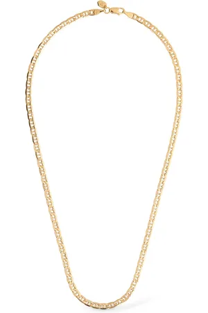 Maria Black Carlo 43 Chain Necklace