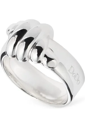 Dodo Nodo Thick Ring