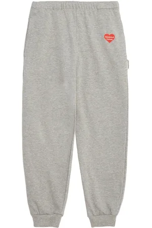 Weekend House Kids Organic Cotton Sweatpants