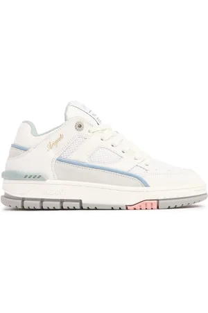 Axel Arigato 34mm Area Lo Sneakers