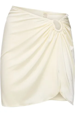 Baobab Isla Mini Sarong W/ Ring Detail