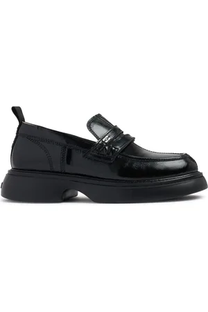 Ganni 25mm Everyday Loafers