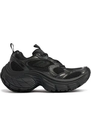 Balenciaga 10xl Mesh Sneakers