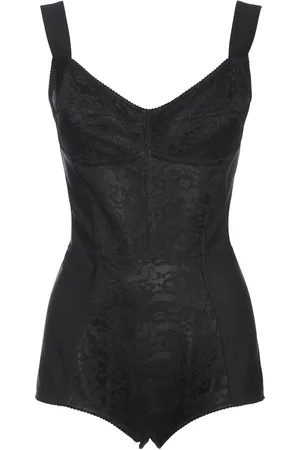 Dolce & Gabbana Lace Bodysuit