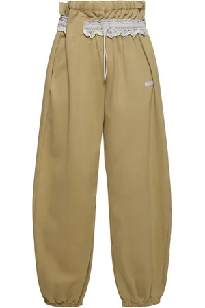 MAGLIANO Provincia Cotton Track Pants