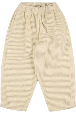The New Society Cotton Corduroy Pants