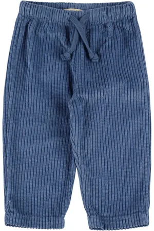 The New Society Cotton Corduroy Pants