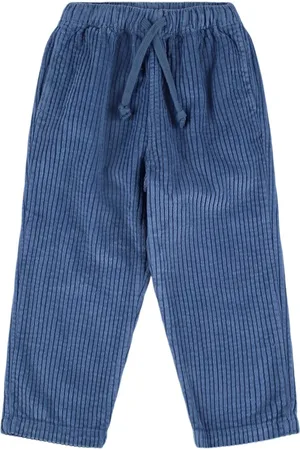 The New Society Cotton Corduroy Pants