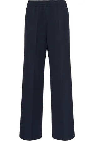 Golden Goose Golden Gabardine Wool Blend Sweatpants