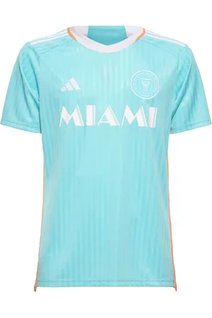 adidas Miami Football Jersey