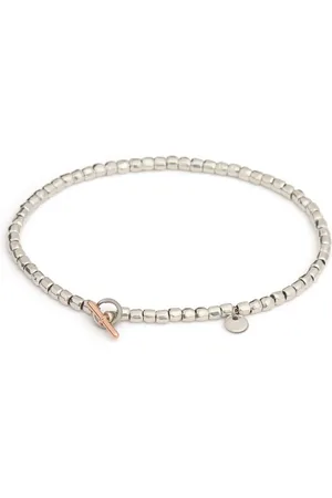 Dodo Mini Granelli Chain Bracelet