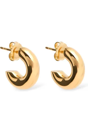 Maria Black Tempelhofer Hoop Earrings