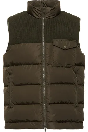 Aspesi Iconic Piuma Down Vest
