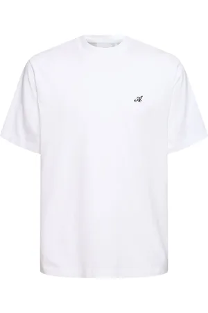 Axel Arigato Signature Cotton T-shirt