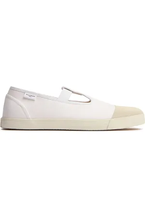 Maison Margiela Tabi Mary Jane Flats