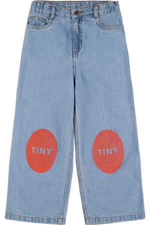 Tiny Cottons Cotton Jeans