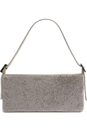 BENEDETTA BRUZZICHES Your Best Friend La Grande Mesh Bag