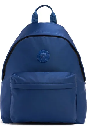 VERSACE Poly Backpack W/logo Detail