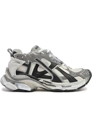 Balenciaga 60mm Runner Tech Sneakers