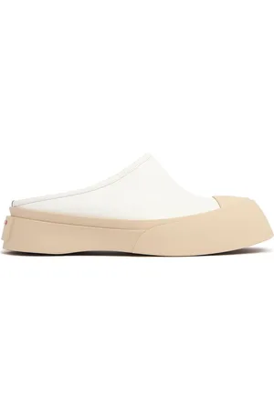 Marni Sabot Sneakers