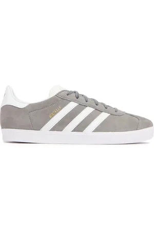 adidas Gazelle Lace-up Sneakers