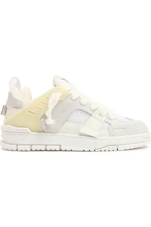 Axel Arigato Area Patchwork Sneakers