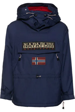 Napapijri Skidoo Jacket