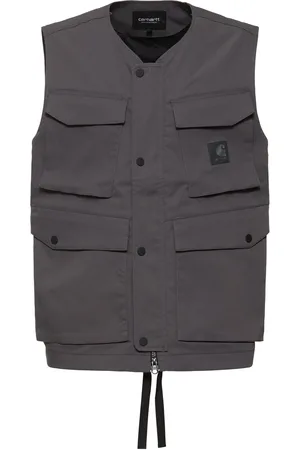 Carhartt Balto Tech Cargo Vest