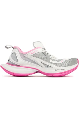 Balenciaga 45mm Circuit Tech Sneakers