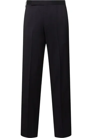 LARDINI Fine Wool Pants