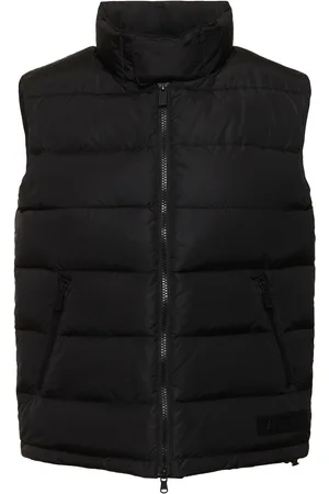 Aspesi New Minnie Nylon Puffer Vest
