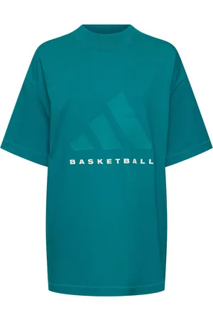 adidas One Ctn Basketball T-shirt