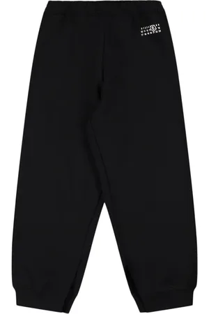 Maison Margiela Cotton Jersey Sweatpants