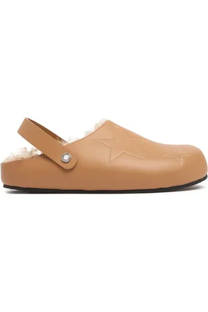 Stella McCartney 20mm Elyse Mules
