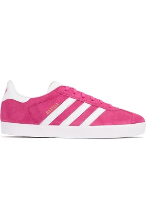 adidas Gazelle Lace-up Sneakers
