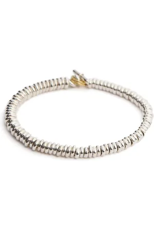 Dodo Rondelle Chain Bracelet