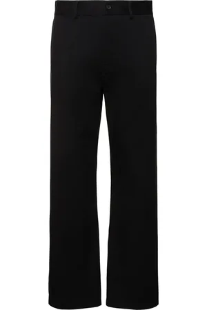 Marni Stretch Cotton Gabardine Pants