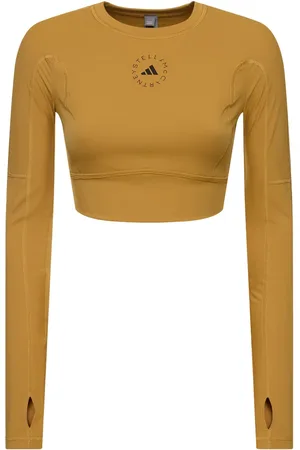 adidas True Strength Recycled Tech Sports Top