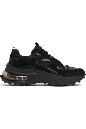 Dsquared2 Bubble Low Top Sneakers