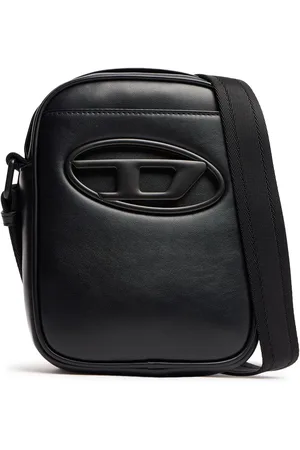 Diesel Holi-d Tech Crossbody Bag