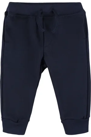 Dsquared2 Cotton Sweatpants