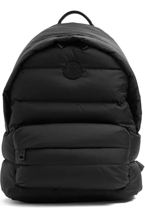 Moncler Pierrick Nylon Down Backpack
