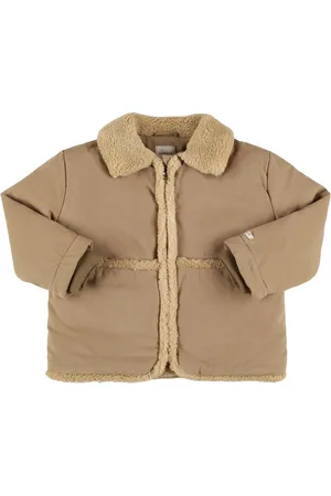 Donsje Poly Jacket